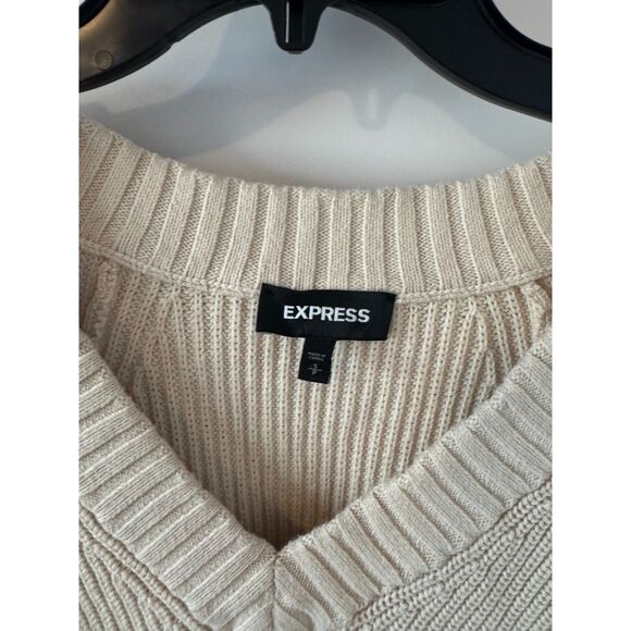 Express Sweater - Picture 3 of 5